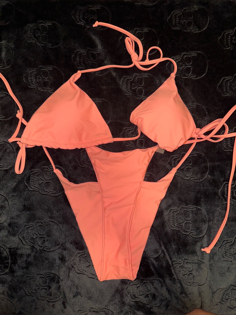 NWOT SHEIN Bikini